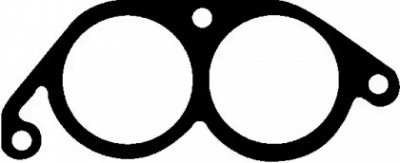 WILMINK GROUP wg1007754 -  Прокладка, впускной коллектор